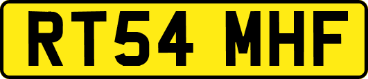 RT54MHF