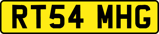 RT54MHG