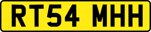 RT54MHH
