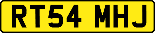 RT54MHJ