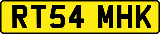 RT54MHK