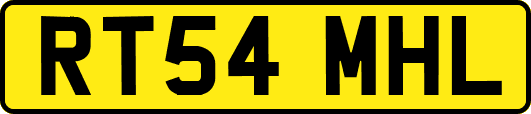 RT54MHL