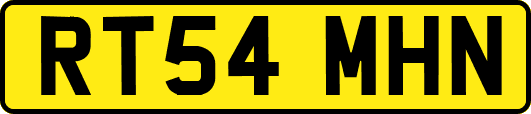 RT54MHN