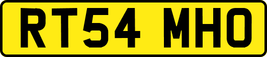 RT54MHO