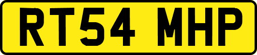 RT54MHP