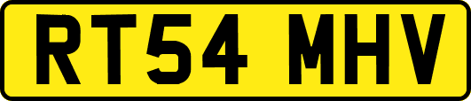 RT54MHV