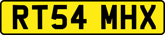 RT54MHX