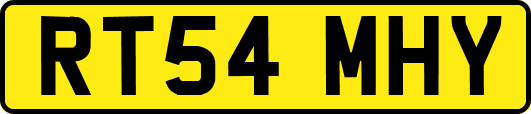 RT54MHY