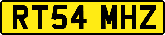 RT54MHZ