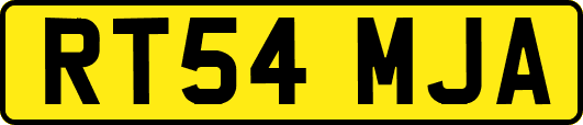 RT54MJA