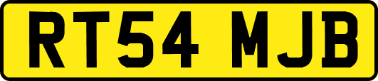 RT54MJB