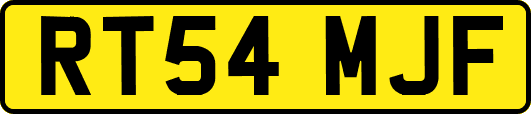 RT54MJF
