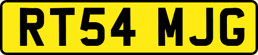 RT54MJG