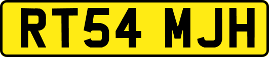 RT54MJH