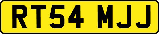 RT54MJJ