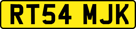 RT54MJK