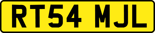 RT54MJL