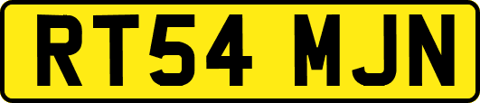 RT54MJN