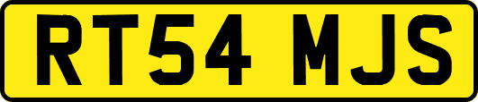 RT54MJS