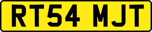 RT54MJT