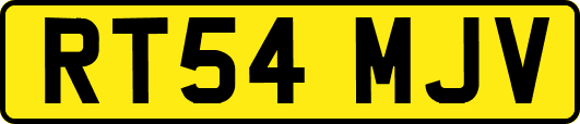 RT54MJV