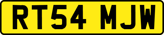 RT54MJW
