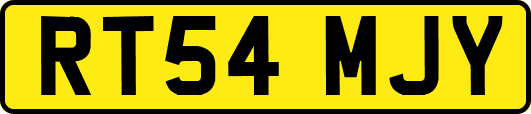 RT54MJY