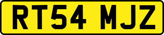 RT54MJZ