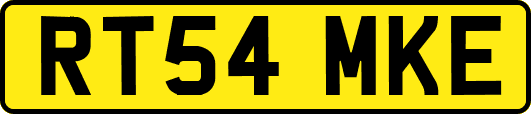 RT54MKE