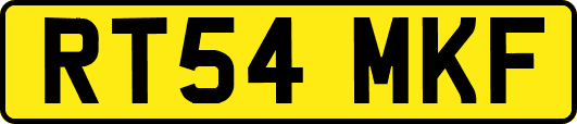 RT54MKF