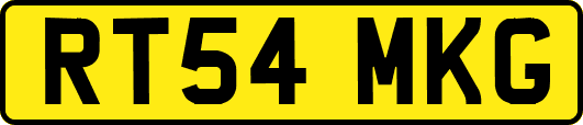 RT54MKG