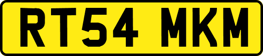 RT54MKM