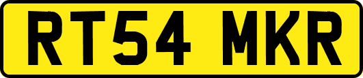 RT54MKR