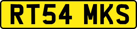 RT54MKS