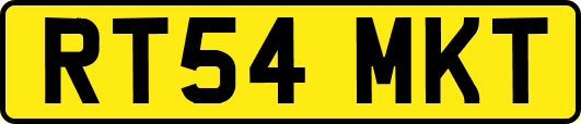 RT54MKT