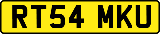 RT54MKU
