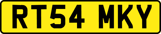 RT54MKY