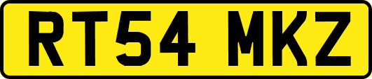 RT54MKZ