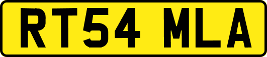 RT54MLA