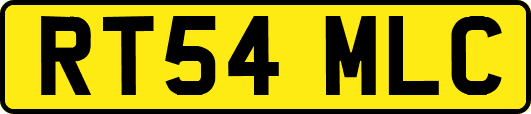 RT54MLC