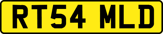RT54MLD