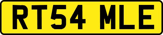 RT54MLE