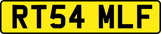 RT54MLF