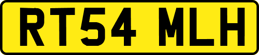 RT54MLH