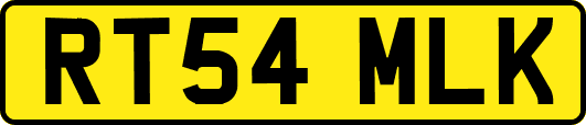 RT54MLK