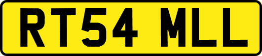 RT54MLL