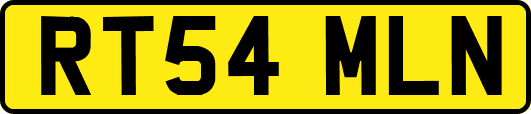 RT54MLN