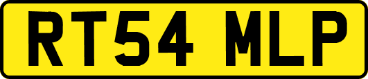 RT54MLP