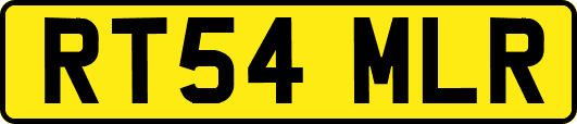 RT54MLR