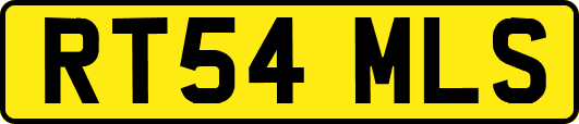 RT54MLS